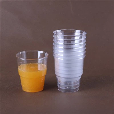 Muovinen kuppimuotti