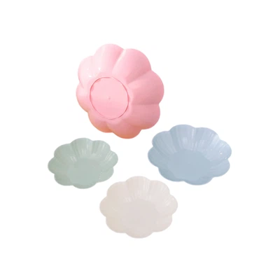 Muovinen astian muotti